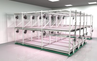 How to verify if a vertical farming equipment supplier qualifies or not