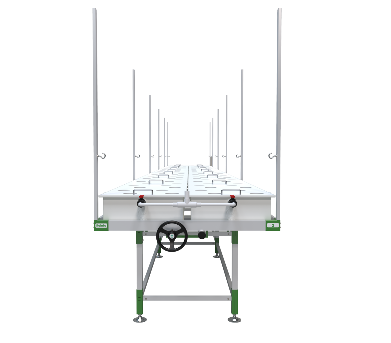 FarmAero Innovative Aeroponic Technology Reinfa farmaero-innovative-aeroponic-technology-reinfa