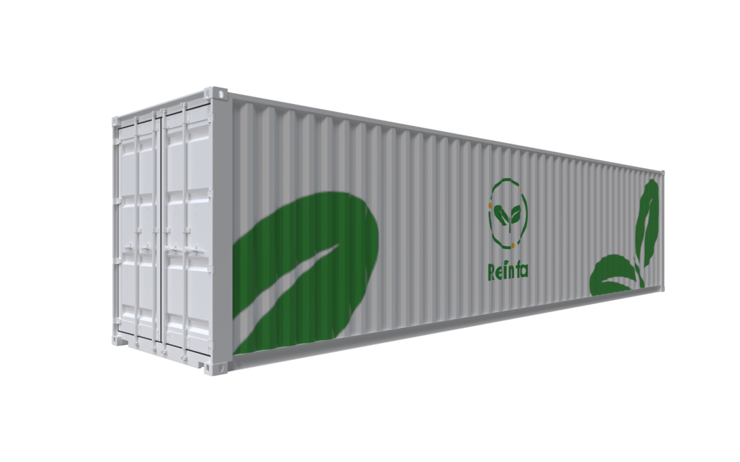 FarmBox Series |  Container Farming Solutions