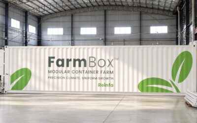 Not Only Designed for Plants. Designed for Growers, Too.